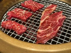 -御牛道日式烤肉料理(杭州万象城店)