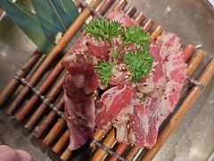 -西塔老太太泥炉烤肉(双井店)