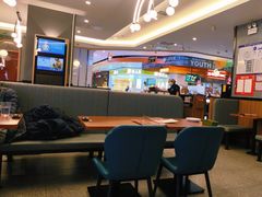 -萨莉亚意式餐厅(金隅嘉品mall店)