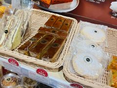 -85度C(上海松江九亭店)