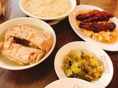 -松發肉骨茶(先得坊店)