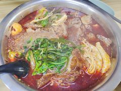 -四川老牛麻辣烫(北门桥店)