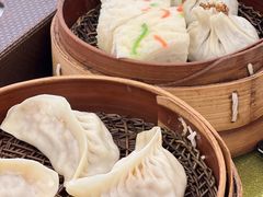 松糕-怡园饭店-餐厅(四望亭店)