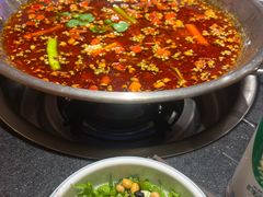 -小饕荟雅安贡椒鱼鲜馆(广福桥店)