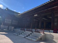 -景福宫