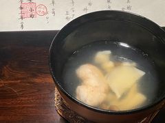 -元熹会席料理