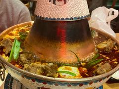 -虾满堂(瑞虹店)