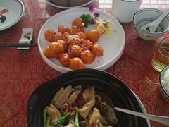 -客汀家宴·客家烟火 四季食材(集美店)