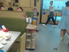 -海底捞火锅(太原南站店)