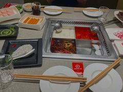 -海底捞火锅(勒泰店)