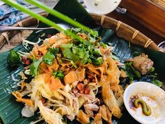 -园林美食城·本土农家菜(杨和镇店)