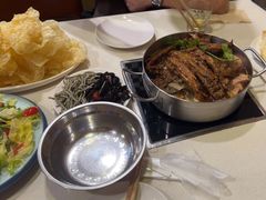 -蝎王府羊蝎子(北大地店)