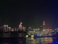 -武汉两江游览·夜游长江(汉口粤汉码头)