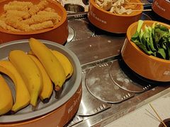 -龍歌自助小火锅(淮安楚州万达店)