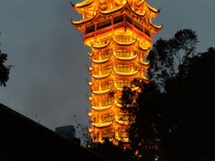 -塔子山公园