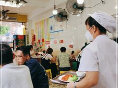 大堂-芬芳甜品(同福路店)
