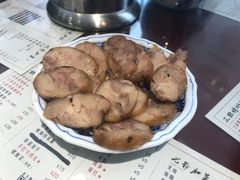 -螺世纪螺蛳粉·桂味小排档(裕德店)