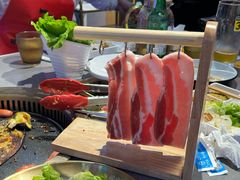 -棒小伙·齐齐哈尔烤肉(龙茗路店)