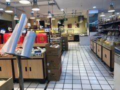-物美超市(右安门店)