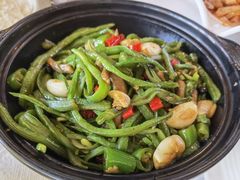 -金家老三饭庄(常营店)