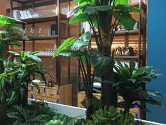 -悦海·家宴·冰花皮皮虾大锅贴(宝龙店)