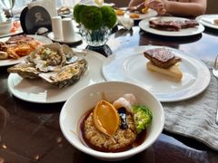 -Social 秀西餐厅-长沙瑞吉酒店(运达店)