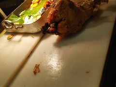 -武汉世茂希尔顿酒店·汇·全日餐厅