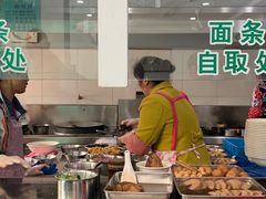 -许记大碗皮肚面馆(三条巷店)