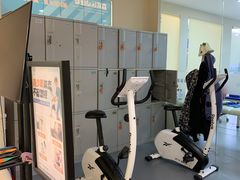 -森诺运动康复中心(北苑店)
