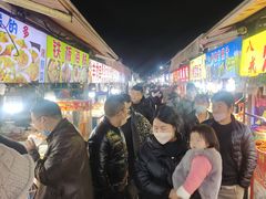 -大学城夜市大排档(凤栖路店)