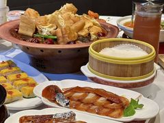 -大鸭梨烤鸭(石佛营店)