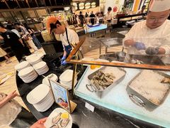 -星汇餐厅(新濠影汇店)