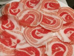 精选五花肉-胡哥烤肥牛(车公庙店)