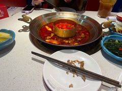 -蛙二爷美蛙火锅基地(温州总店)