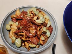 -小吊梨汤·北京菜·烤鸭(华润万象城店)