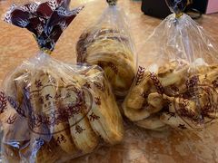 -国际饭店·帆声西饼屋(黄河路店)