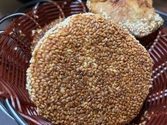 -万红路羊汤烧饼店(将台路店)