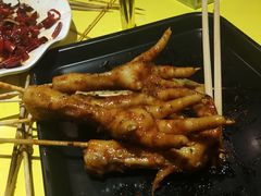 -望京小腰(北京总店)