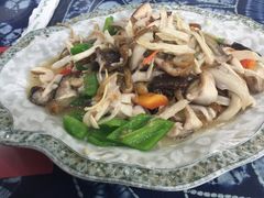 -白家寨子·山野白族菜(古城总店)