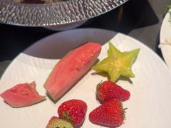 -牛YO寿喜烧和牛火锅自助(三台子万象汇店)