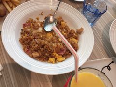 -必胜客(兴华中路PH店)