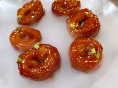 九转大肠-魁盛居百年鲁菜馆(县西巷店)