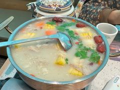 -阿娜尔·新疆菜(佰港城店)