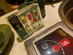 -润园四季椰子鸡火锅(海上世界店)