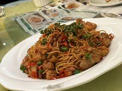 -清真·三德隆饭庄(桥梓口店)