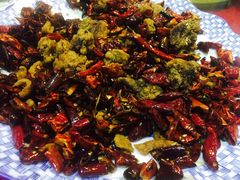 -珍巷福地四合院菜馆(复兴门店)