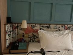 -惠州漫悦花园度假酒店(西湖水东街旗舰店)