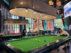 -Club Med地中海俱乐部·桂林度假村