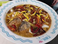 -花椒俏川菜小馆(南海万达店)