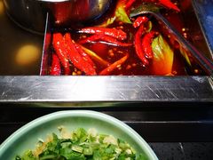 -蜀江龙火锅(339店)